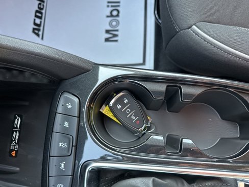 New 2026 Chevrolet TrailBlazer LT w/ Convenience Package image 38
