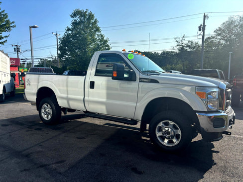 Used 2016 Ford F250 XL w/ XL Appearance Package image 5