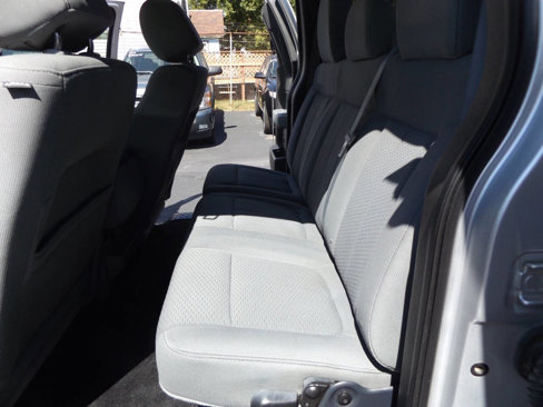 Used 2012 Ford F150 XLT w/ Trailer Tow Pkg image 16
