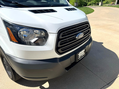Used 2018 Ford Transit 250 148 Low Roof image 32