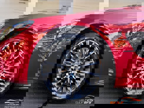 Used 2018 Mercedes-Benz SL 550 image 47