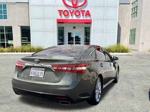 Used 2013 Toyota Avalon XLE Touring image 7