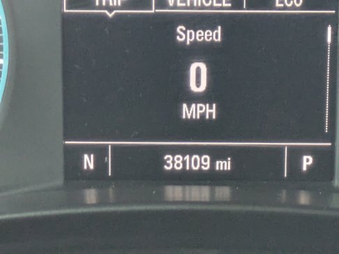 Used 2022 Chevrolet Equinox LS image 29