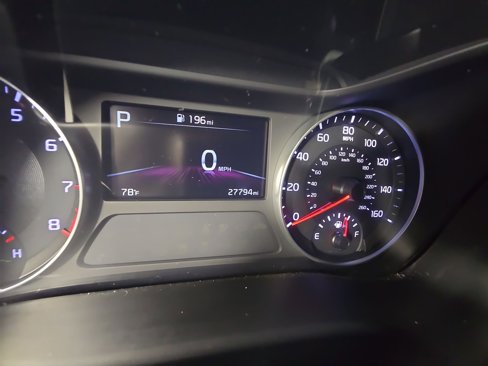 Used 2023 Kia Forte GT-Line w/ GT-Line Premium Package image 15