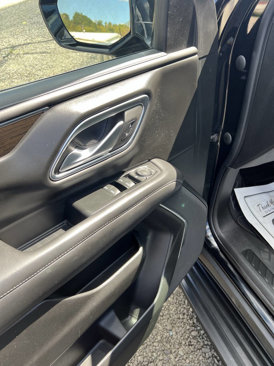 Used 2022 GMC Yukon XL SLE w/ Gmc Pro Safety Plus Package image 7