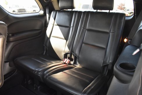Used 2020 Dodge Durango R/T w/ Blacktop Package image 24