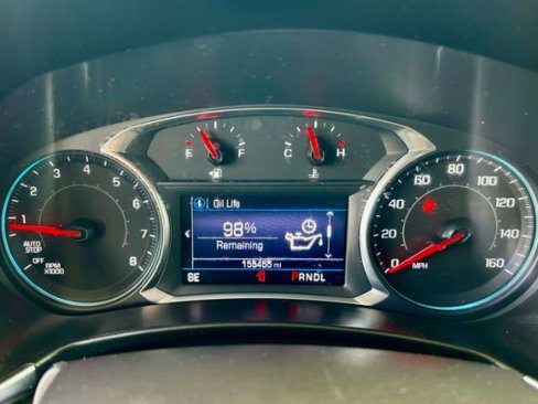 Used 2019 Chevrolet Equinox LT image 10