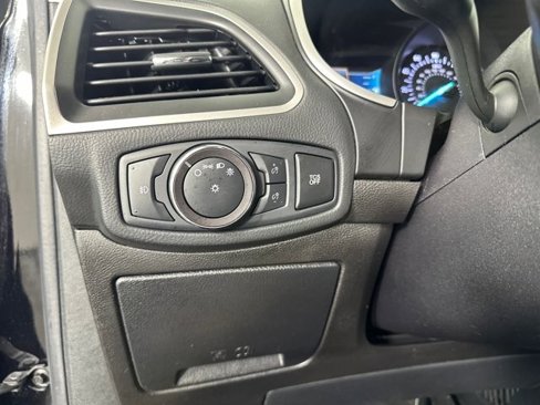 Used 2019 Ford Edge SEL w/ Equipment Group 201A image 19