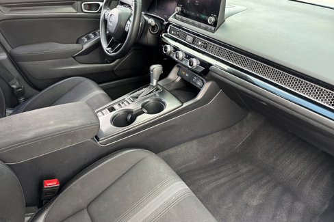 Certified 2023 Honda Civic Sport image 30