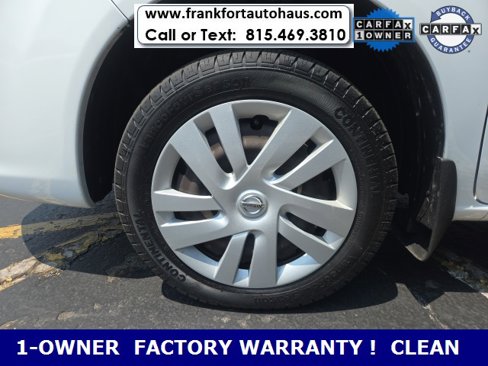 Used 2021 Nissan NV200 SV image 37