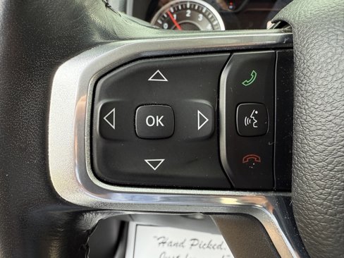 Used 2022 RAM 1500 Laramie image 22