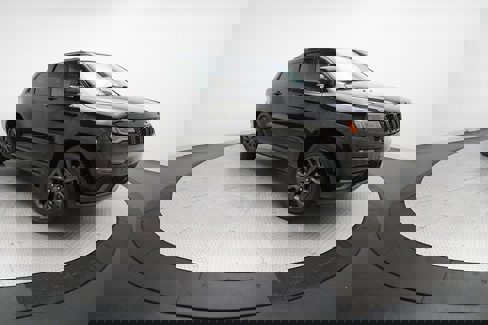 Used 2018 Jeep Grand Cherokee High Altitude image 13