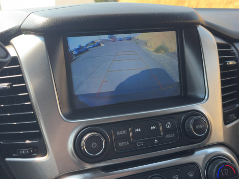 Used 2020 Chevrolet Tahoe LT image 18