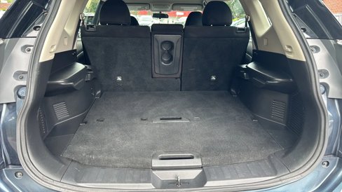 Used 2014 Nissan Rogue S image 14