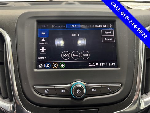 Used 2022 Chevrolet Equinox LT image 8