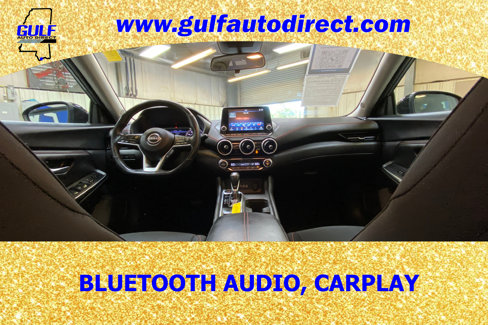 Used 2024 Nissan Sentra SR image 2