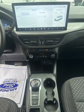 Certified 2023 Ford Escape Active w/ Tech Pack #2 image 23