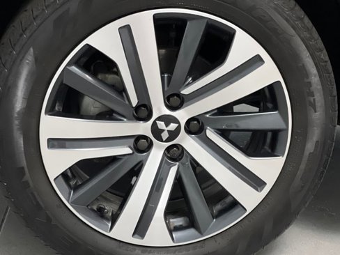 Used 2023 Mitsubishi Outlander Sport AWD image 61