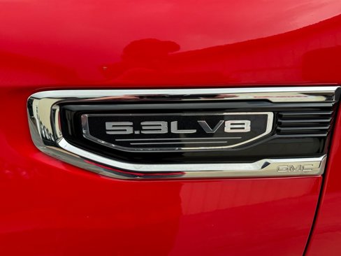 Used 2019 GMC Sierra 1500 SLE image 43