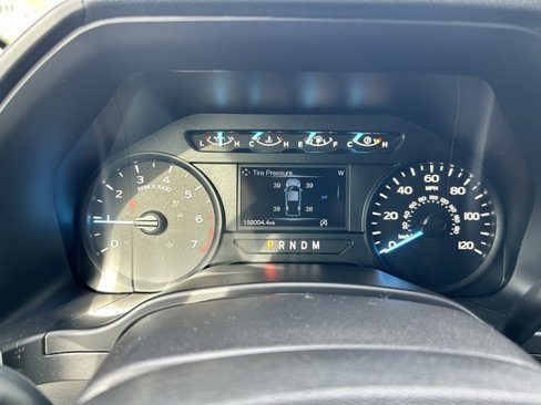 Used 2018 Ford F150 XL w/ Equipment Group 101A Mid image 22