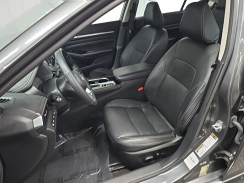 Used 2023 Nissan Altima 2.5 SL image 31