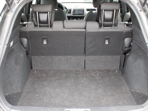 Used 2019 Honda HR-V Sport image 12