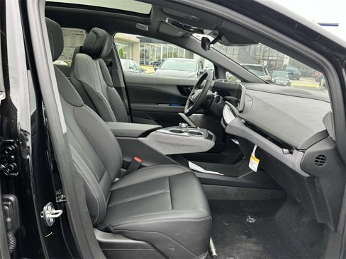 New 2025 Cadillac Optiq Sport 1 image 10