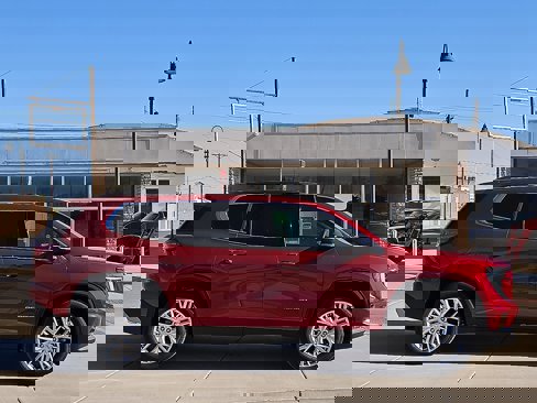 New 2025 GMC Acadia Elevation w/ Elevation Premium Package image 5