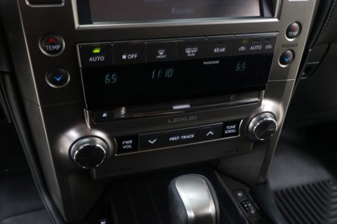Used 2020 Lexus GX 460 Premium image 34