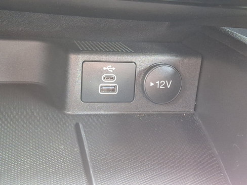 Used 2025 Ford Escape Active w/ Tech Pack #1 image 25