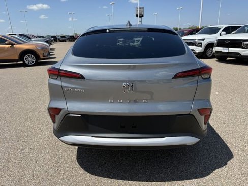 New 2025 Buick Envista Preferred image 7