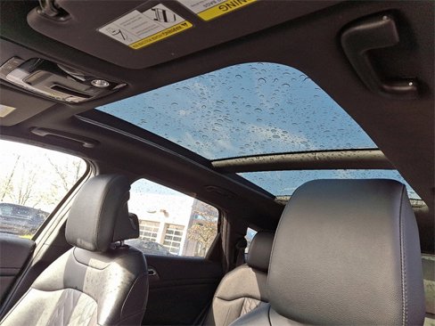 Used 2023 Kia Sportage X-Line w/ X-Line Premium Package image 15
