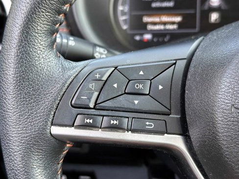 Certified 2022 Nissan Kicks SR w/ Premium Package image 19