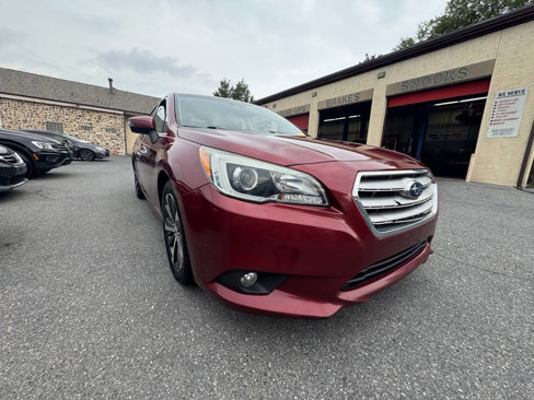 Used 2015 Subaru Legacy 2.5i Limited image 8