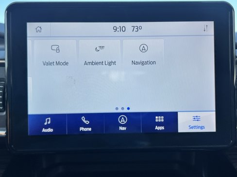 Used 2021 Ford Explorer Limited image 39
