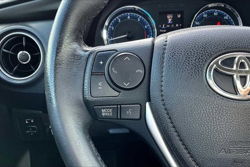 Used 2018 Toyota Corolla LE image 22