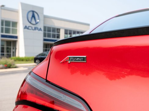 New 2025 Acura Integra A-Spec image 13