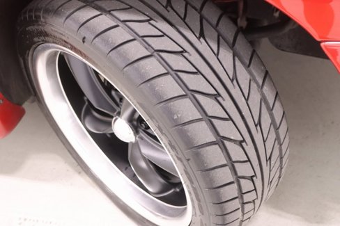 Used 1998 Ford Mustang Cobra image 28