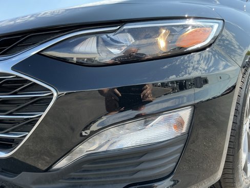 Used 2022 Chevrolet Malibu LT image 10