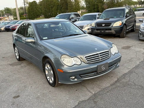 Used 2006 Mercedes-Benz C 280 4MATIC Sedan image 2