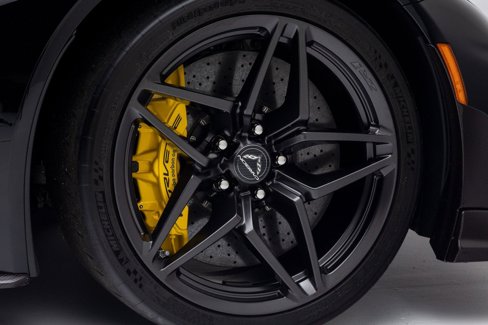 Used 2019 Chevrolet Corvette ZR1 image 10