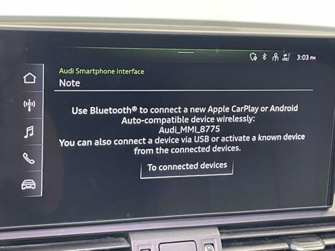 Certified 2022 Audi Q5 2.0T Premium image 30