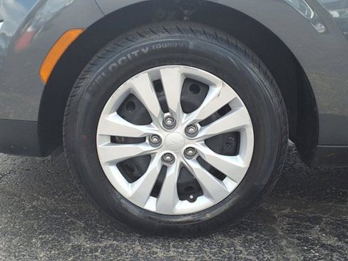 Used 2023 Kia Soul LX image 22