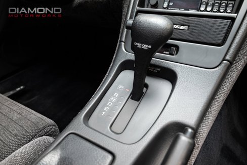 Used 1990 Nissan 300ZX Twin Turbo image 13