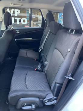 Used 2017 Dodge Journey Crossroad image 13