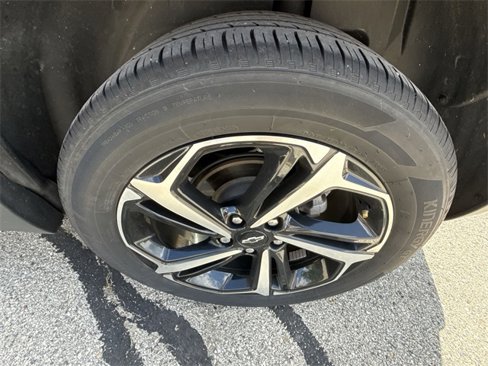 Certified 2023 Chevrolet TrailBlazer RS w/ Convenience Package image 31