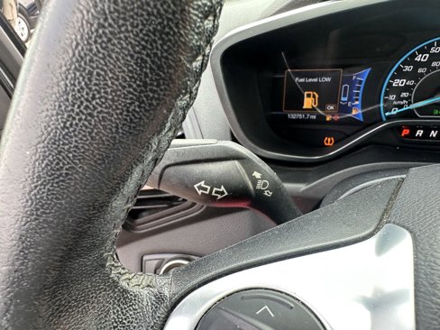 Used 2015 Ford C-MAX SEL w/ Equipment Group 302A image 25