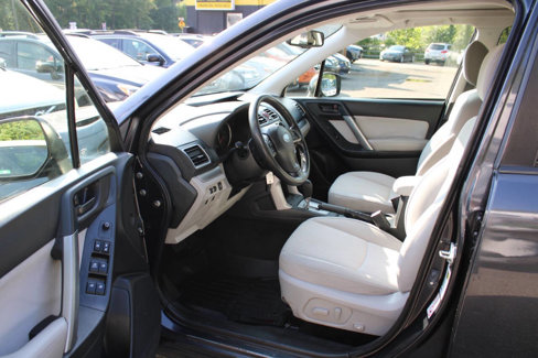 Used 2016 Subaru Forester 2.5i Premium w/ All-Weather Package image 24