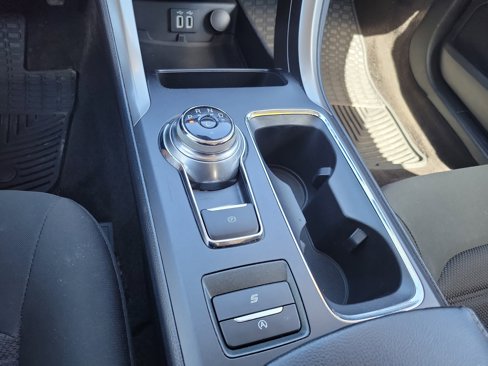 Certified 2020 Ford Fusion SE image 21