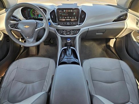 Used 2018 Chevrolet Volt LT w/ LT Driver Confidence Package image 16
